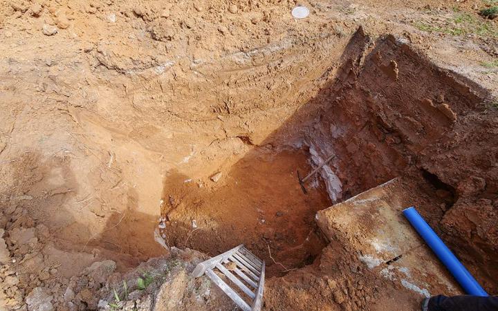 Cuve à fioul Seine-et-Marne
